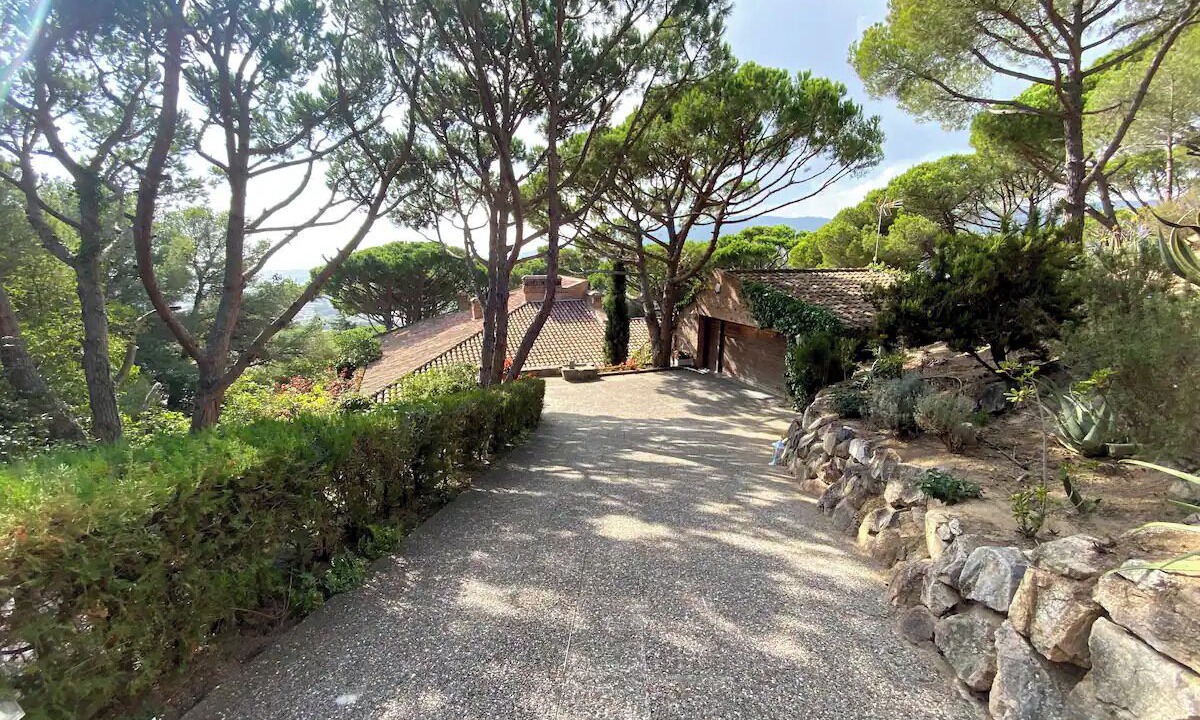 Photo of Outdoor in Cabrils