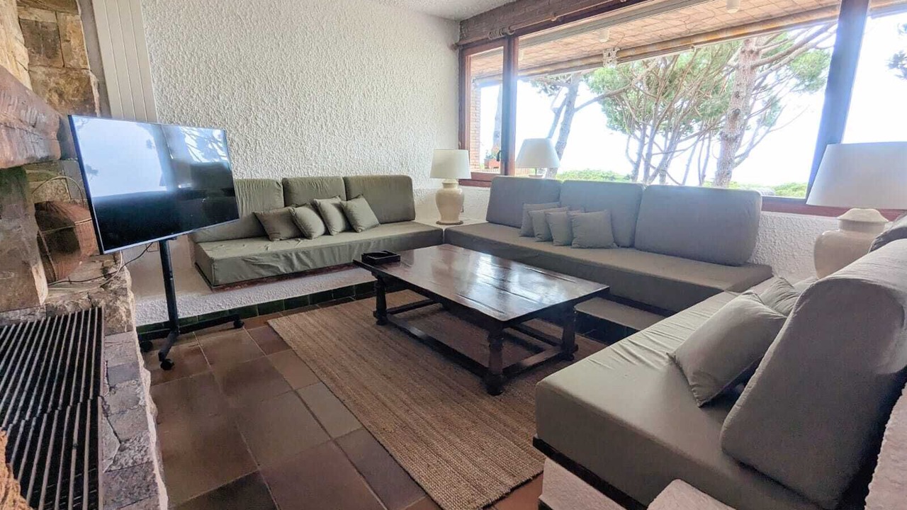 Photo of Livingroom in Cabrils