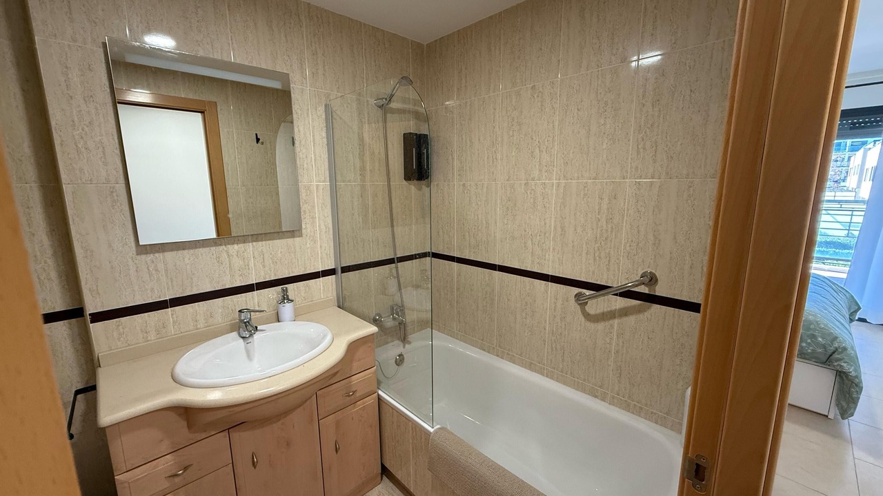 Photo of Bathroom in San Jorge