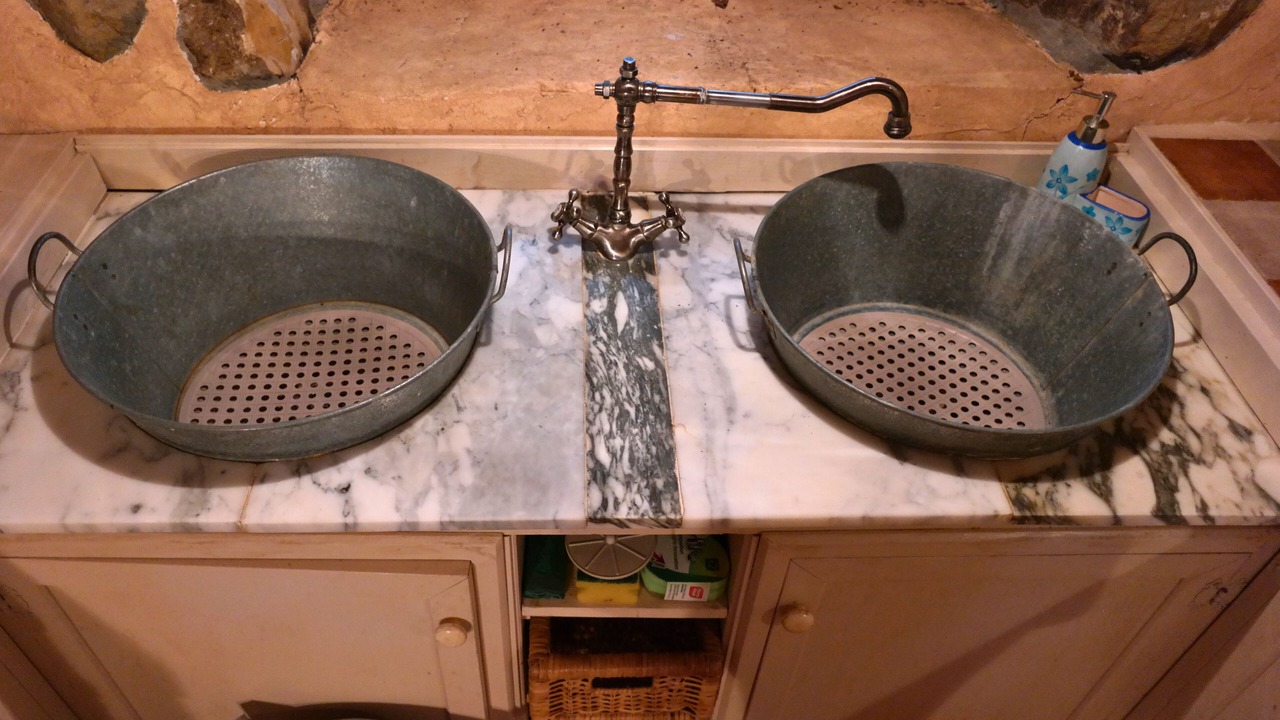 Photo of Bathroom in Luena