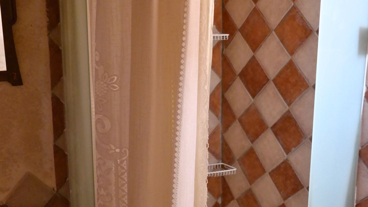Photo of Bathroom in Luena