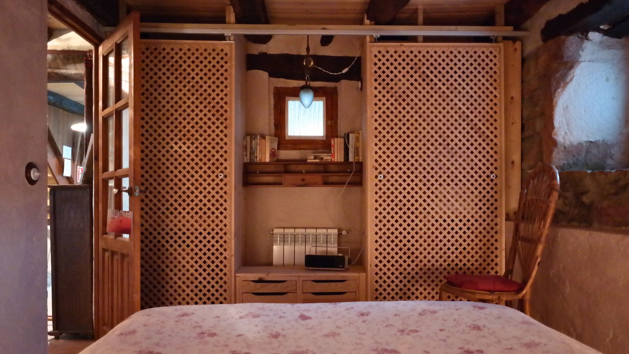 Photo of Bedroom in Luena