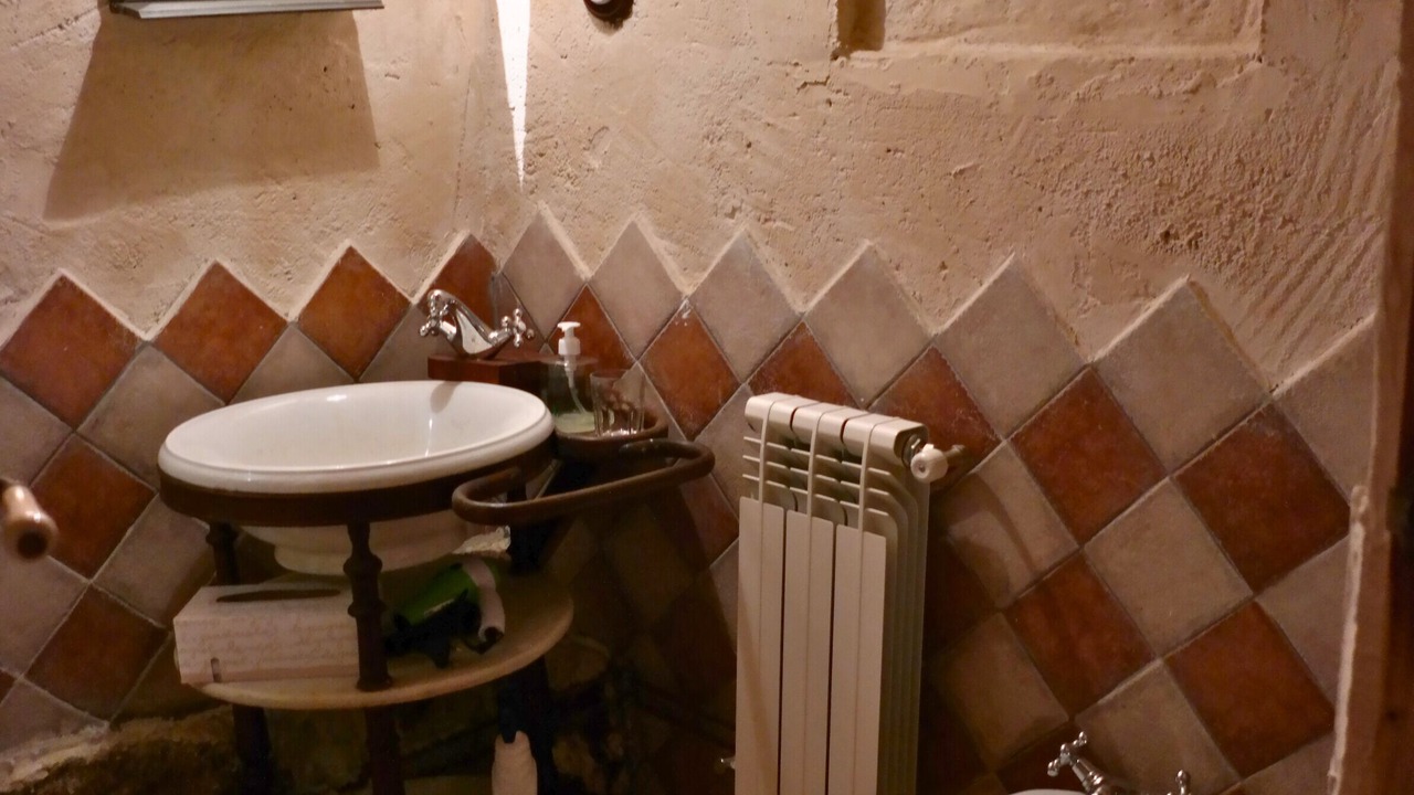 Photo of Bathroom in Luena