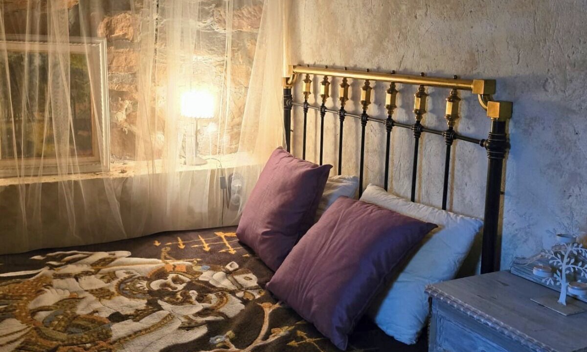Photo of Bedroom in Luena