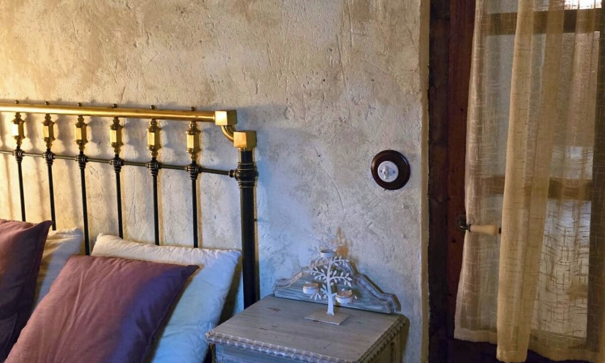 Photo of Bedroom in Luena