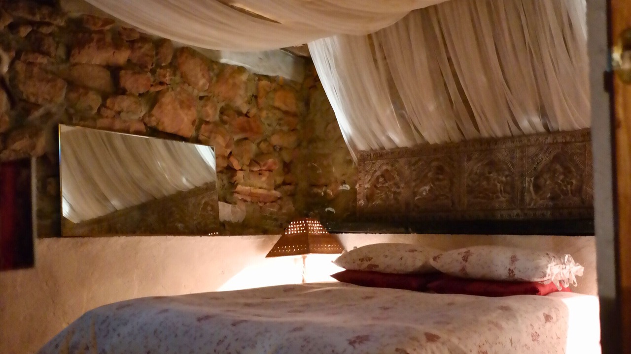 Photo of Bedroom in Luena