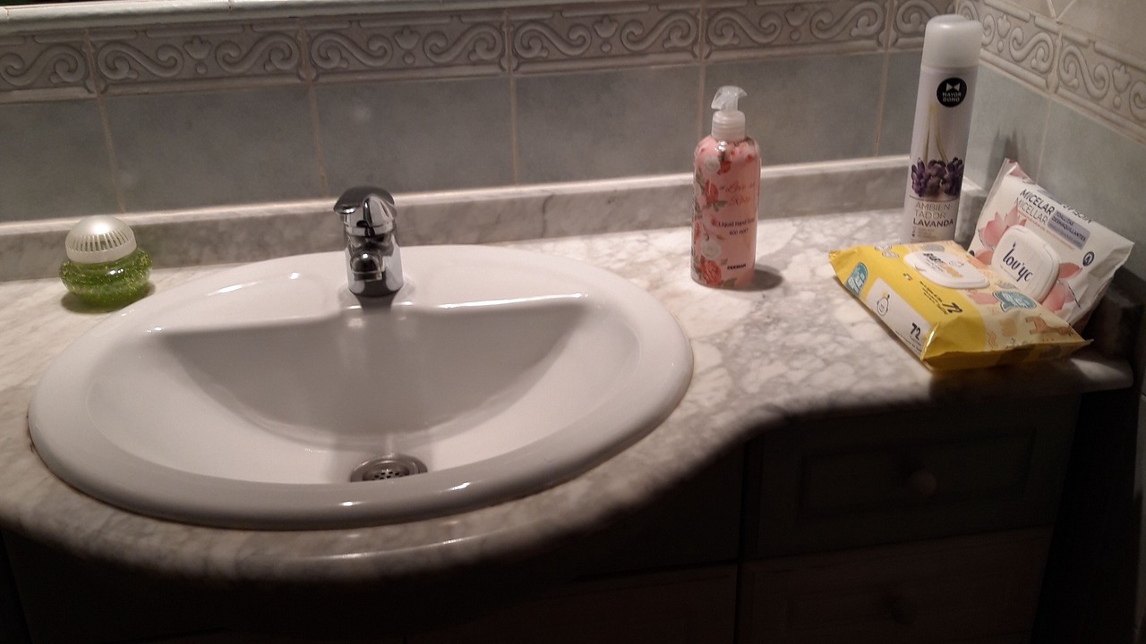 Photo of Bathroom in Ventas