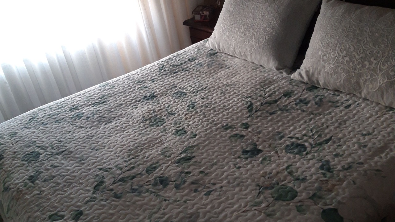 Photo of Bedroom in Ventas