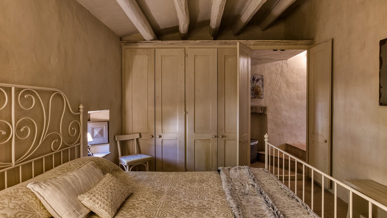 Photo of Bedroom in Riumors