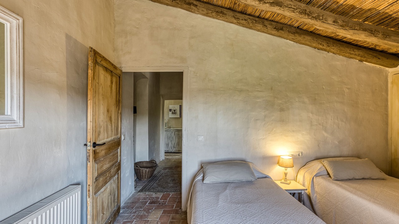 Photo of Bedroom in Riumors