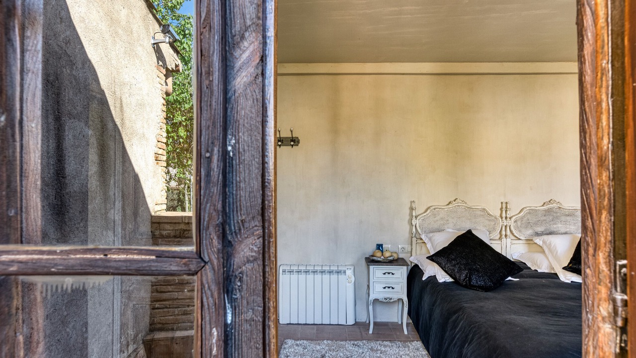 Photo of Bedroom in Riumors