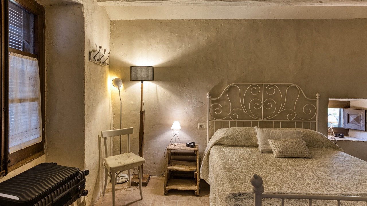 Photo of Bedroom in Riumors