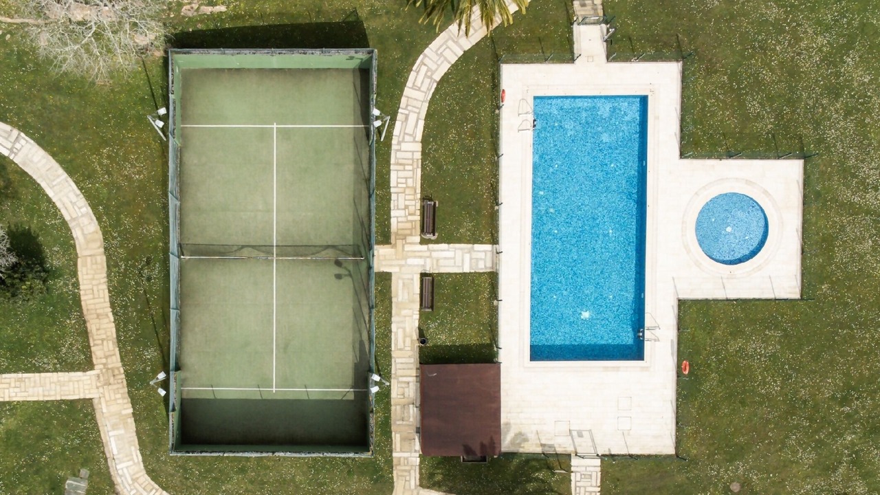 Photo of Outdoor in Noriega