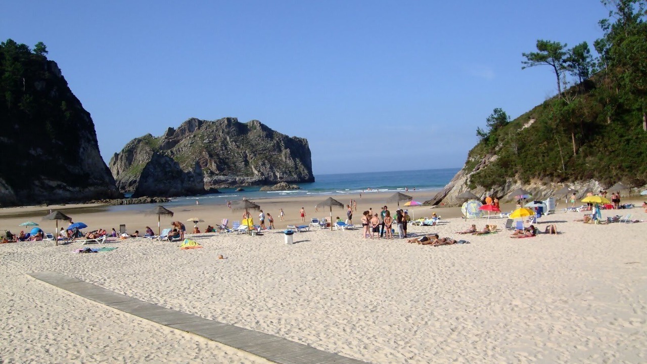 Photo of Others in Noriega