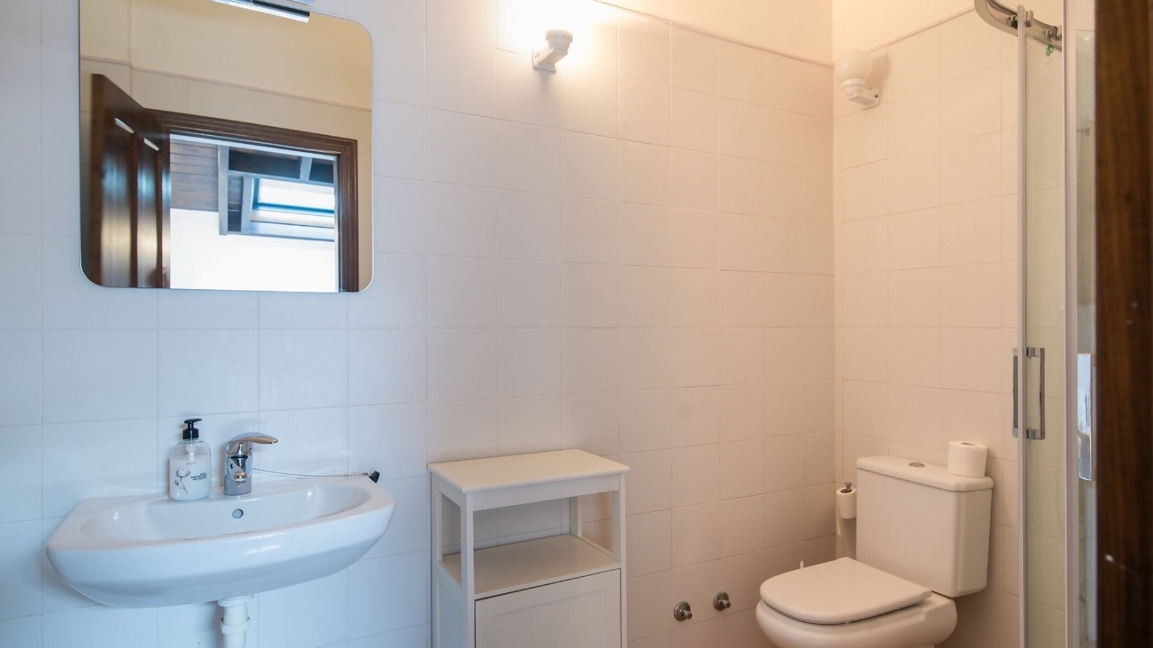 Photo of Bathroom in Noriega