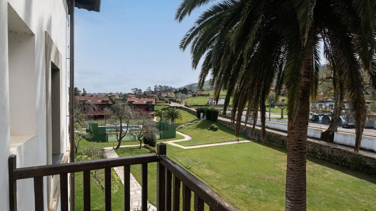 Photo of Patio Balcony in Noriega