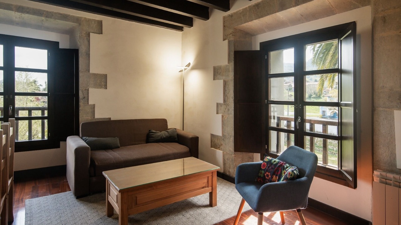 Photo of Bedroom in Noriega