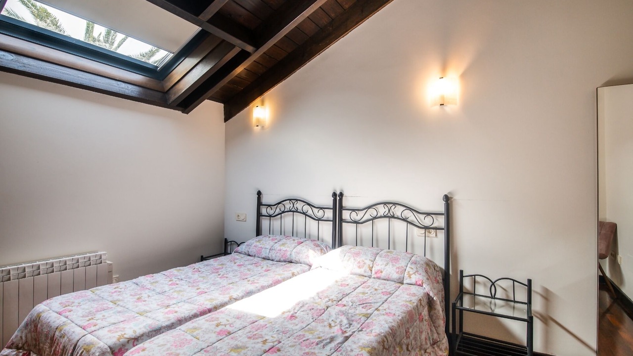 Photo of Bedroom in Noriega