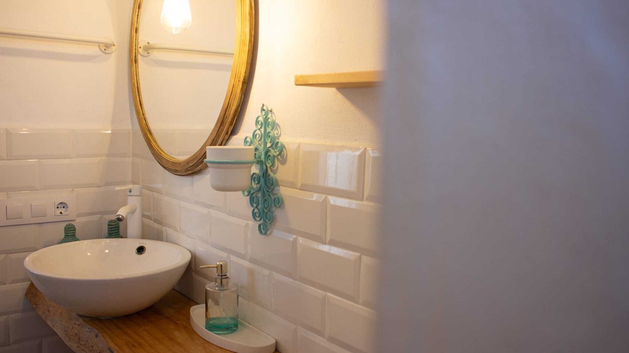 Photo of Bathroom in El Puerto de Santa Maria
