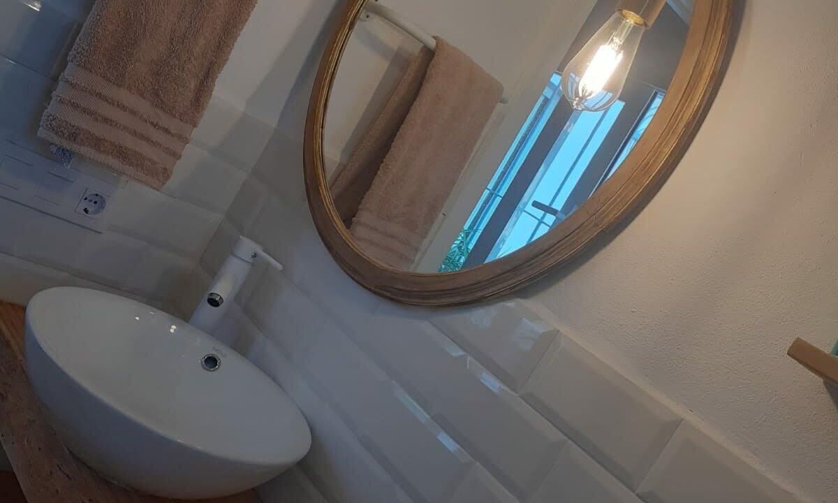 Photo of Bathroom in El Puerto de Santa Maria