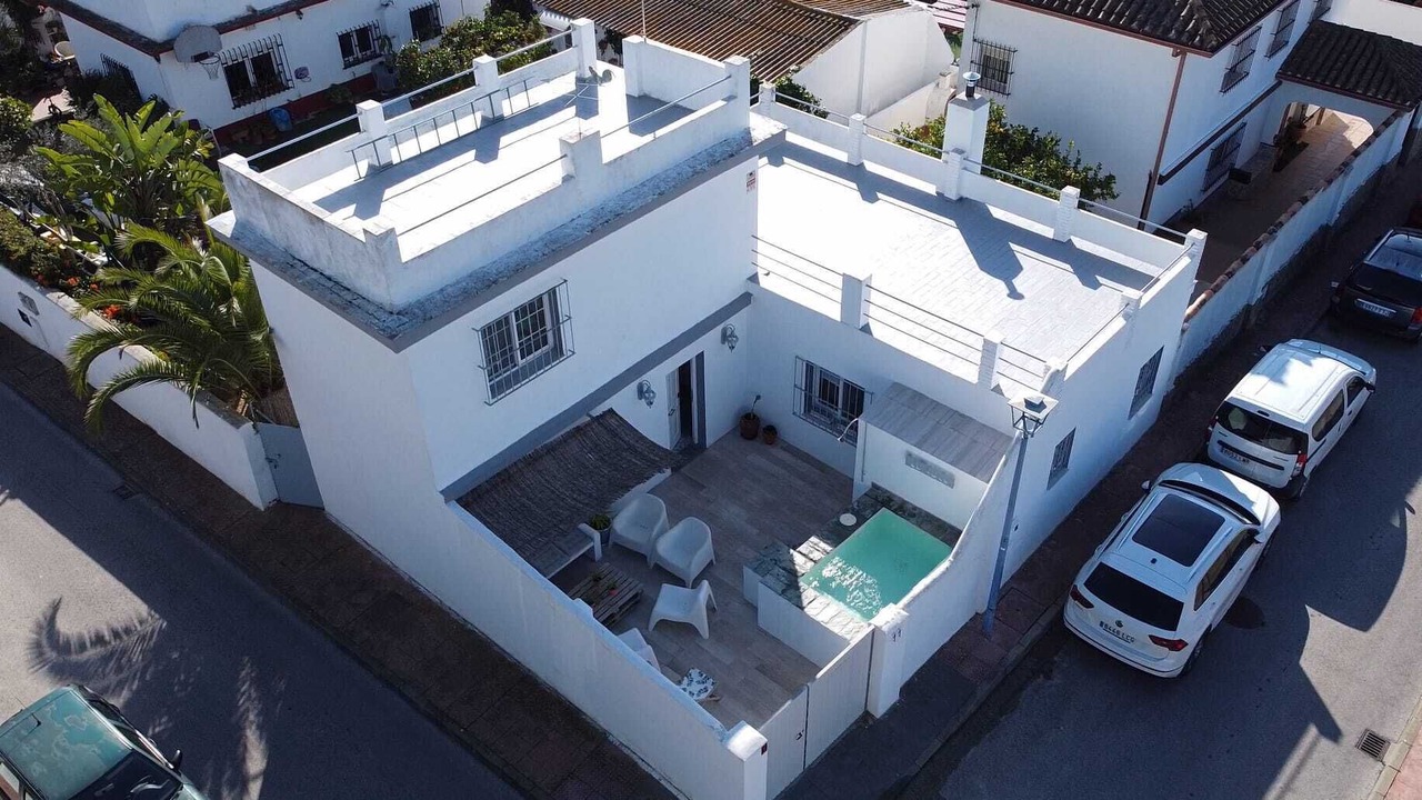 Photo of Outdoor in El Puerto de Santa Maria