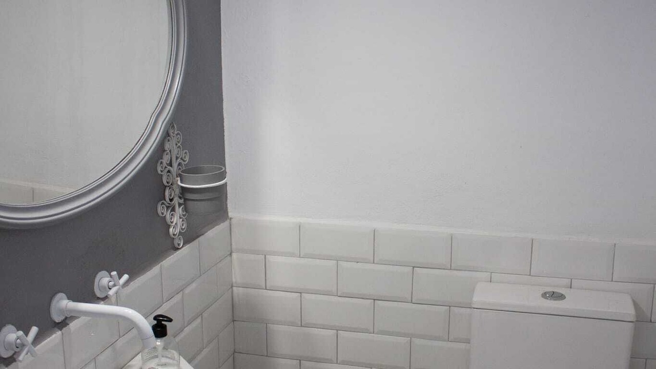 Photo of Bathroom in El Puerto de Santa Maria