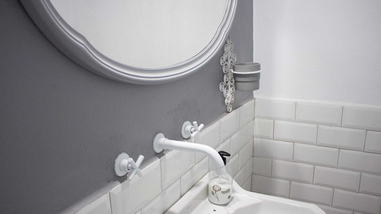 Photo of Bathroom in El Puerto de Santa Maria