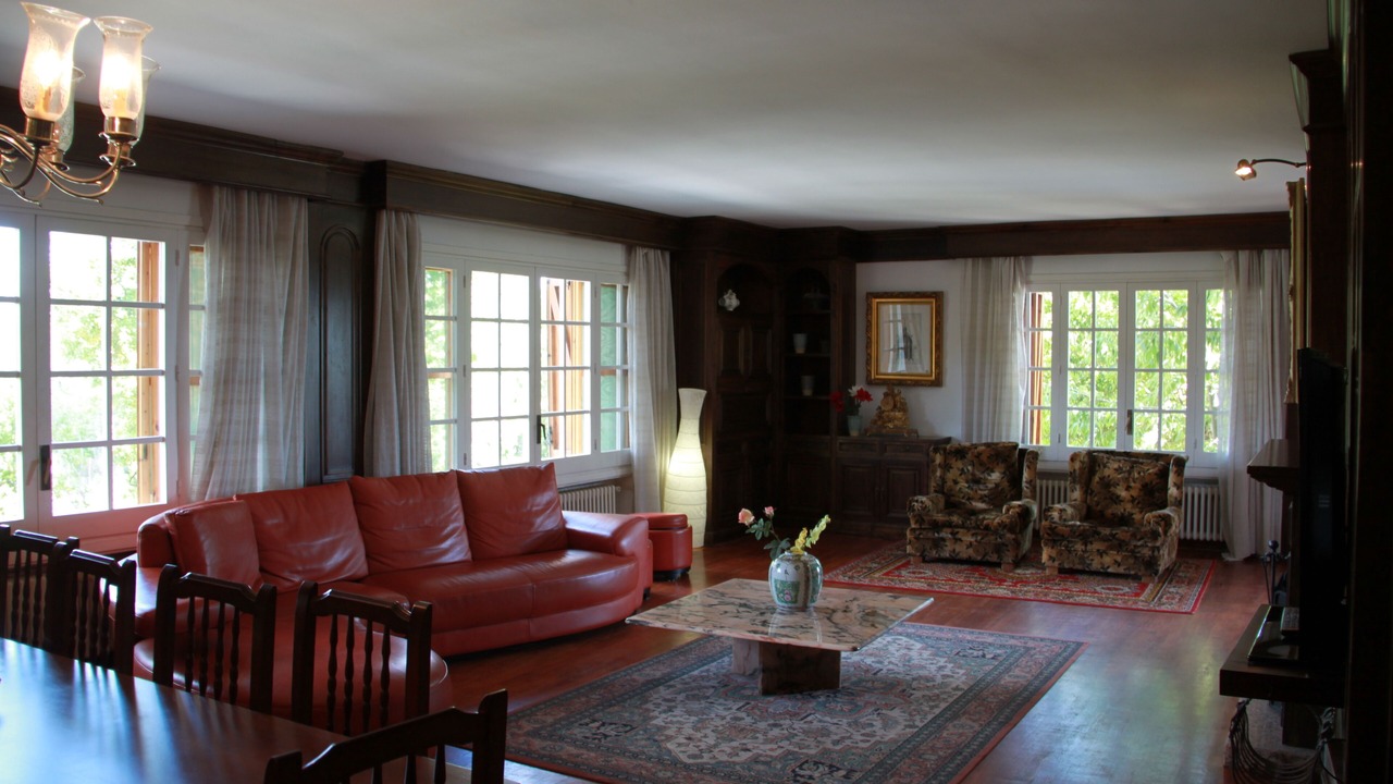 Photo of Livingroom in Els Gorgs