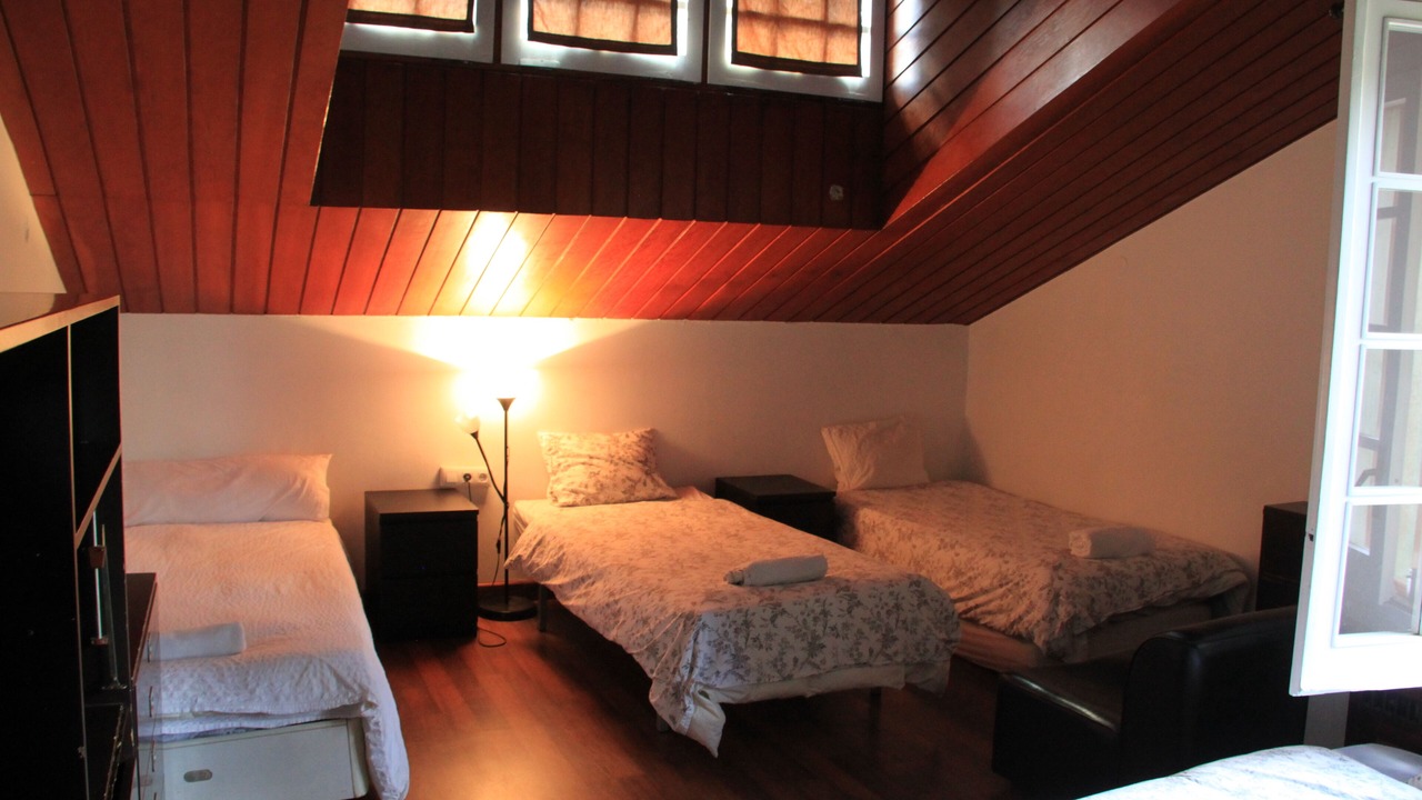 Photo of Bedroom in Els Gorgs