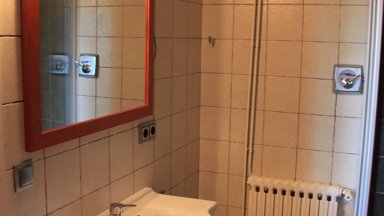 Photo of Bathroom in Els Gorgs
