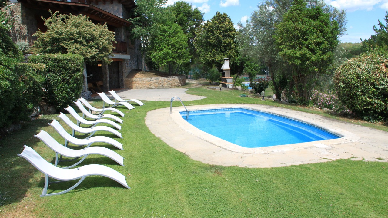 Photo of Outdoor in Els Gorgs