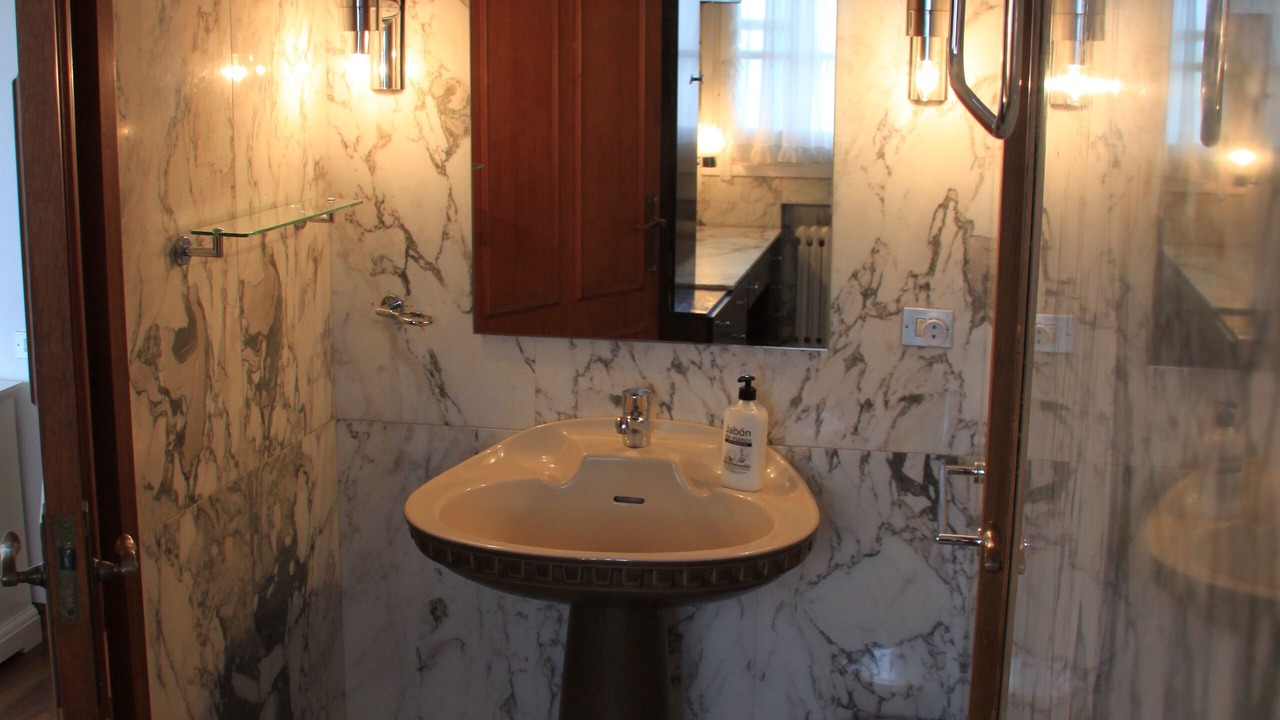 Photo of Bathroom in Els Gorgs