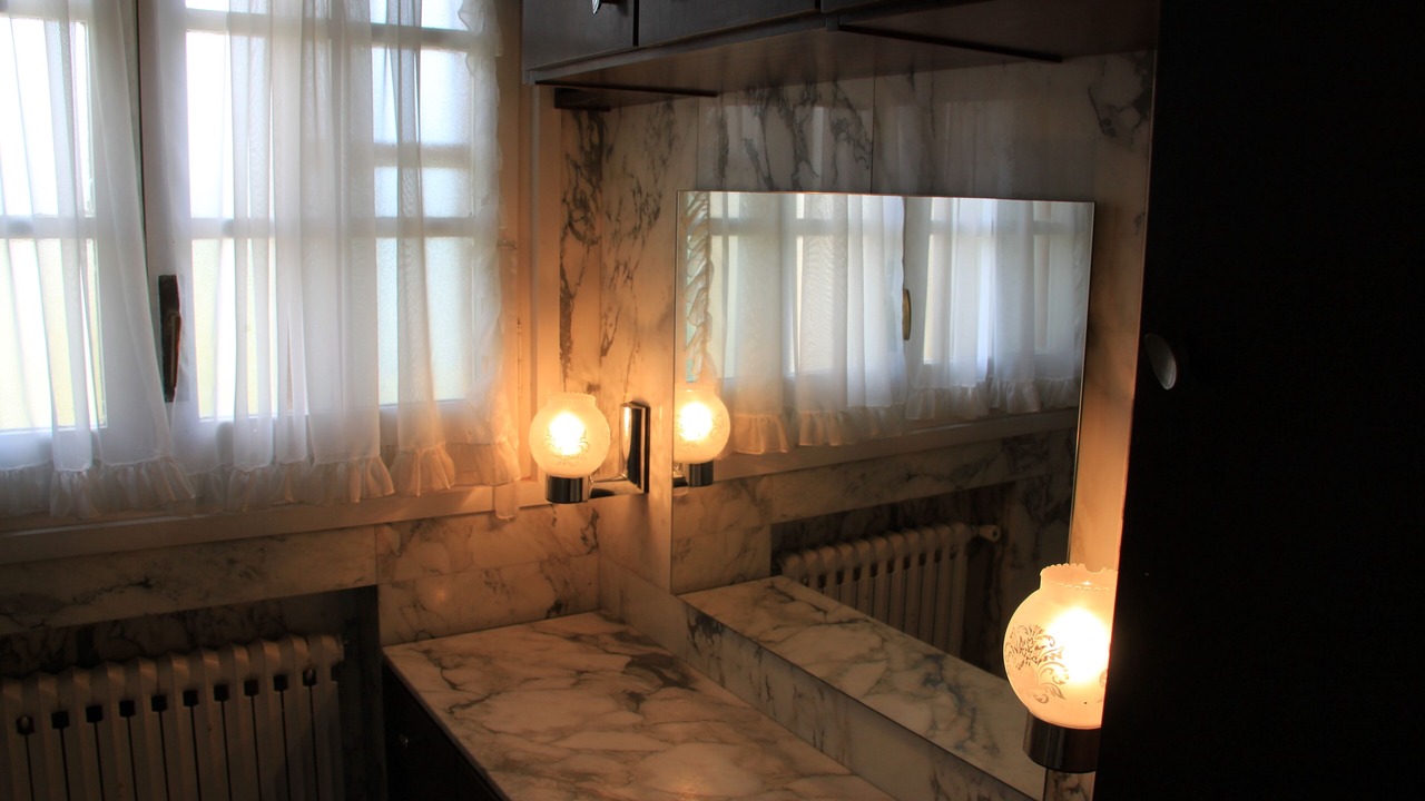 Photo of Bathroom in Els Gorgs