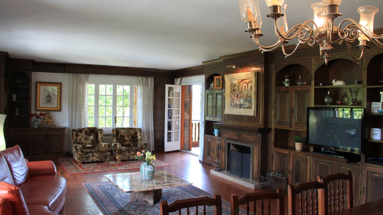 Photo of Livingroom in Els Gorgs