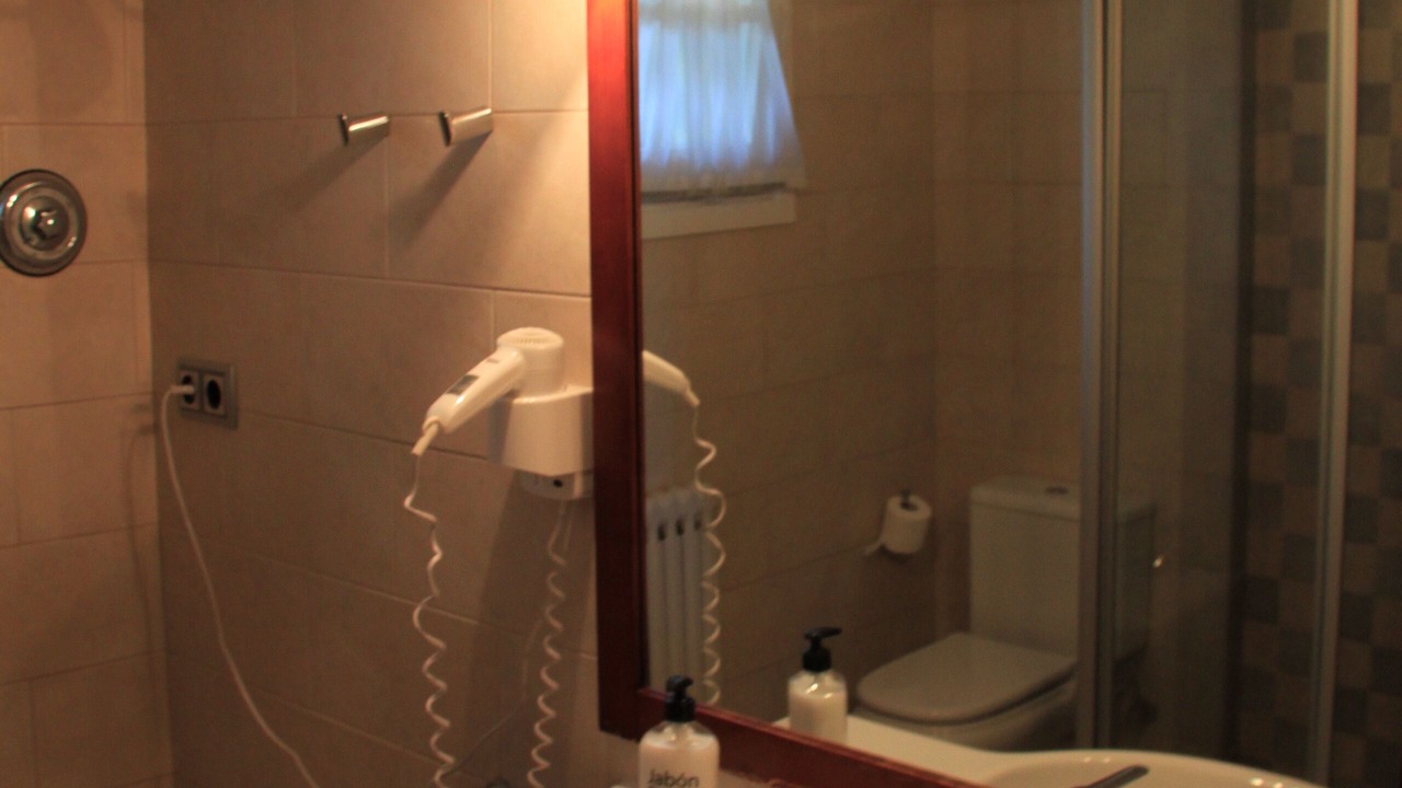 Photo of Bathroom in Els Gorgs
