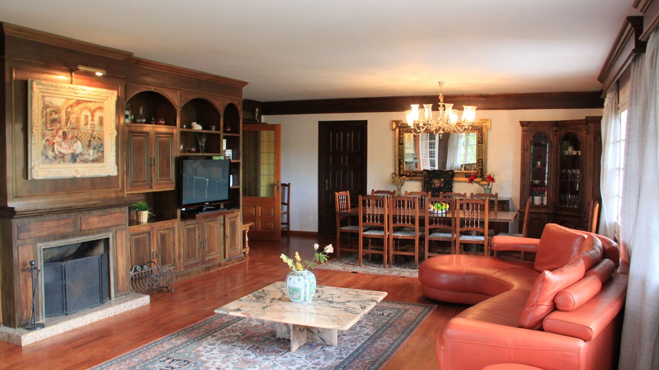Photo of Livingroom in Els Gorgs
