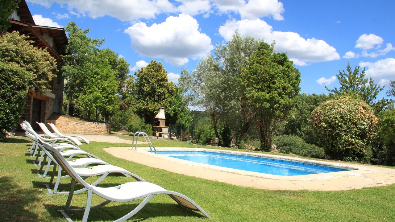 Photo of Outdoor in Els Gorgs