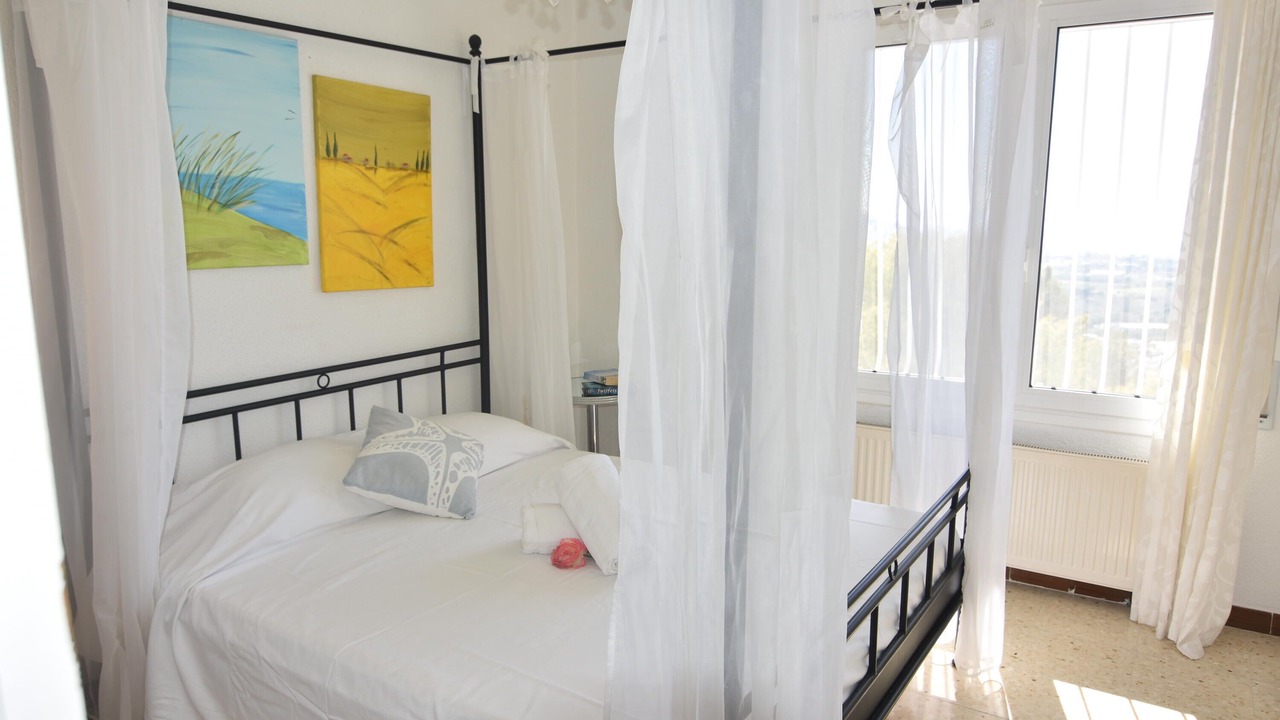 Photo of Bedroom in El Mas Fumats