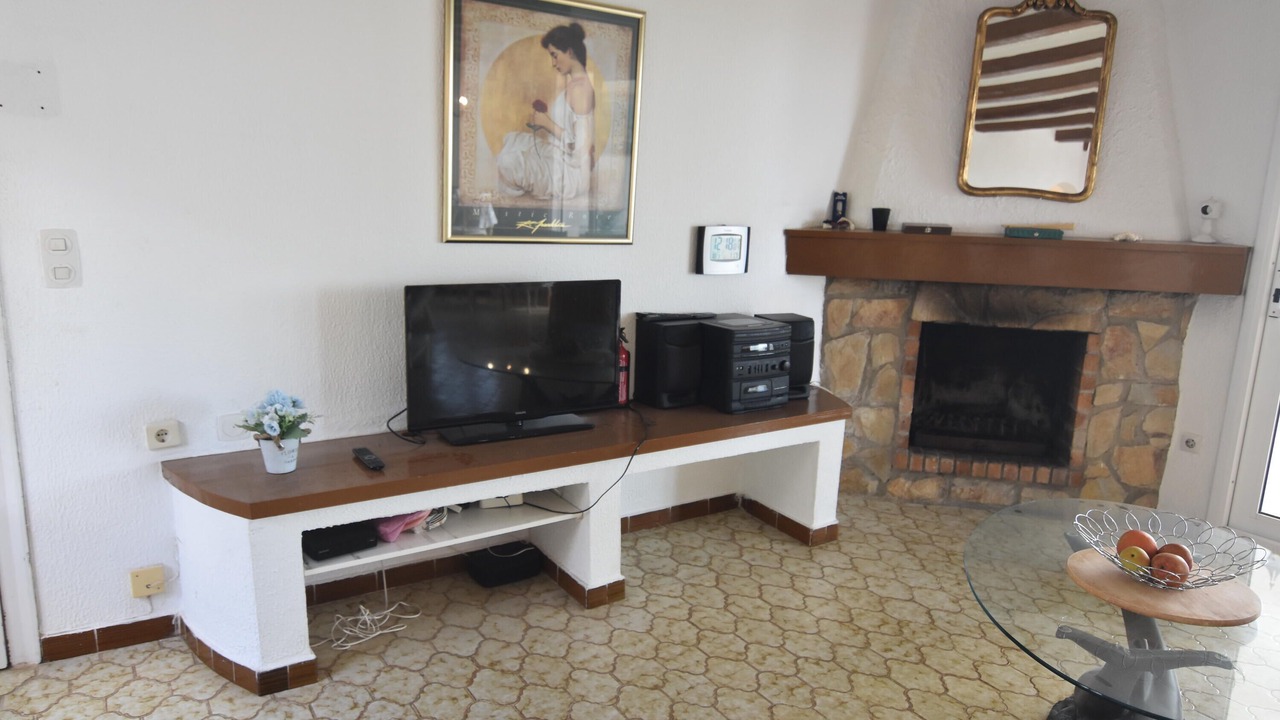 Photo of Livingroom in El Mas Fumats