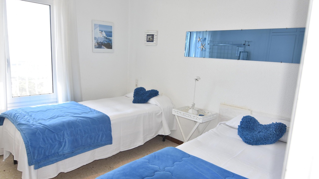 Photo of Bedroom in El Mas Fumats