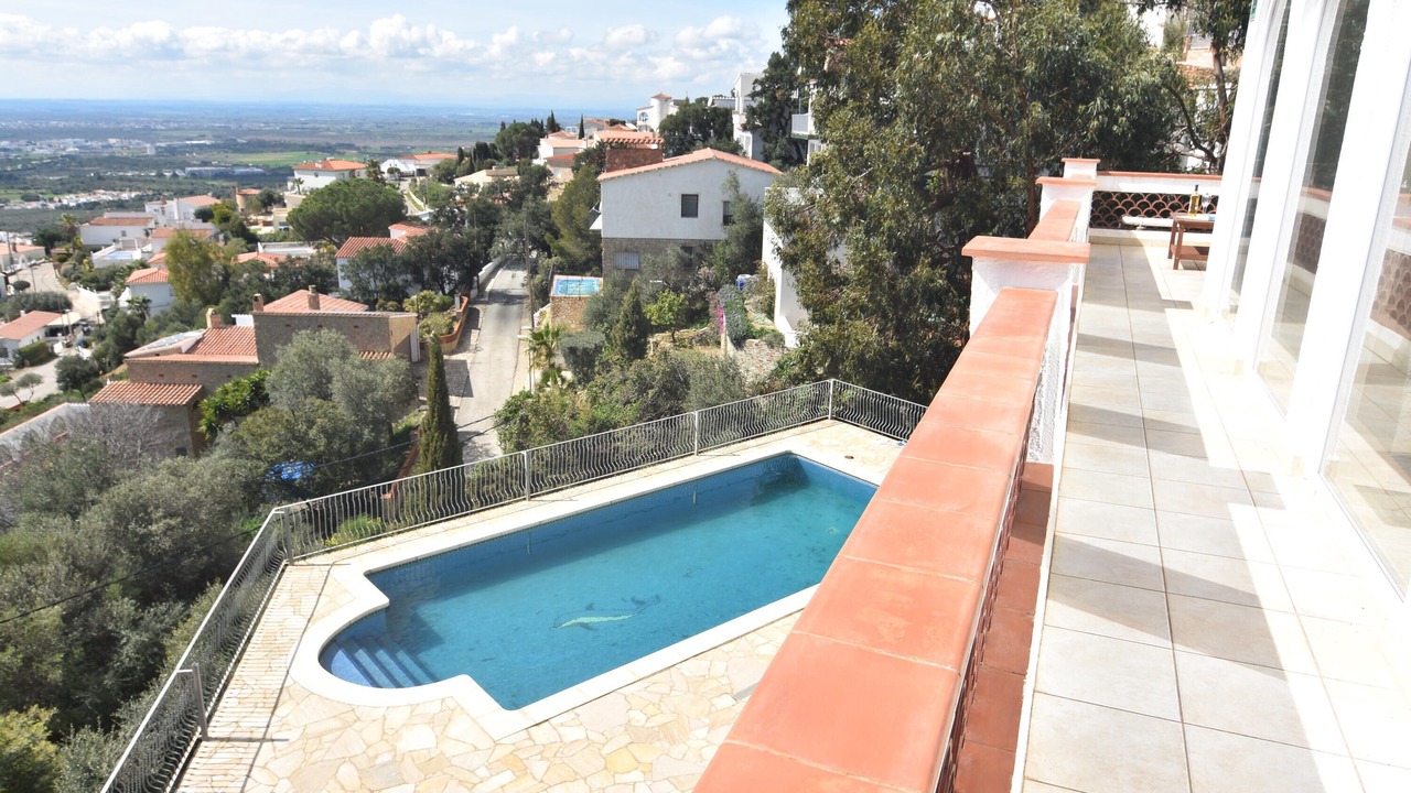 Photo of Outdoor in El Mas Fumats