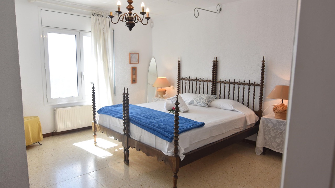 Photo of Bedroom in El Mas Fumats