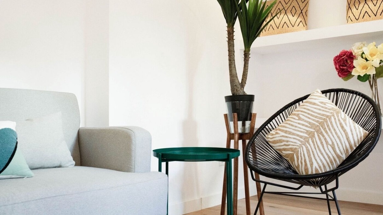 Photo of Livingroom in Sindicat