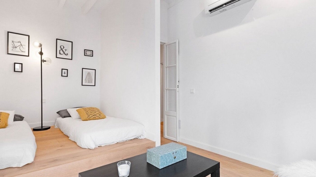 Photo of Bedroom in Sindicat