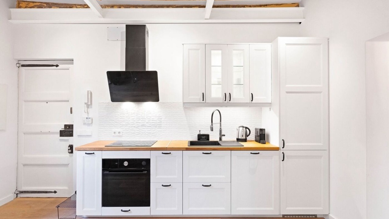 Photo of Kitchen in Sindicat