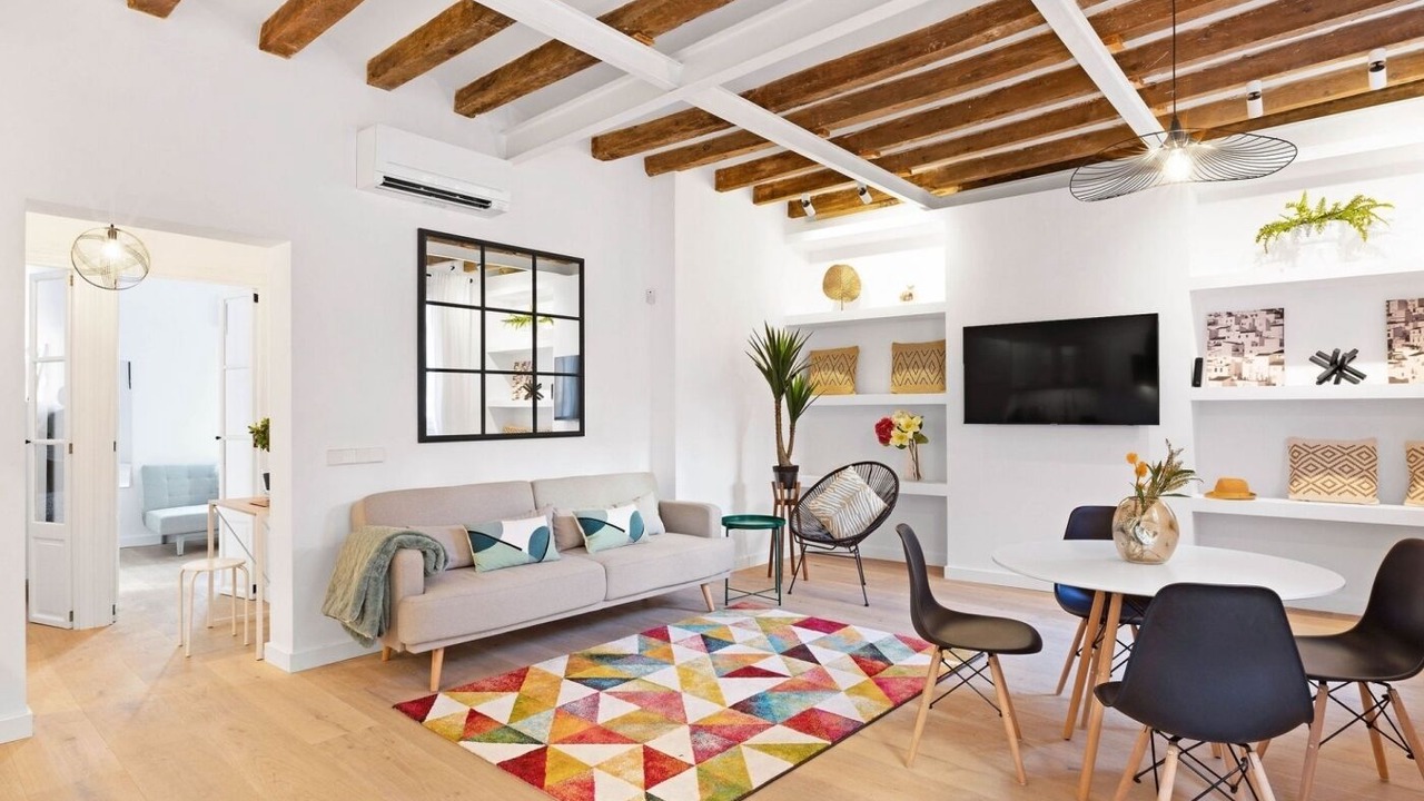 Photo of Livingroom in Sindicat