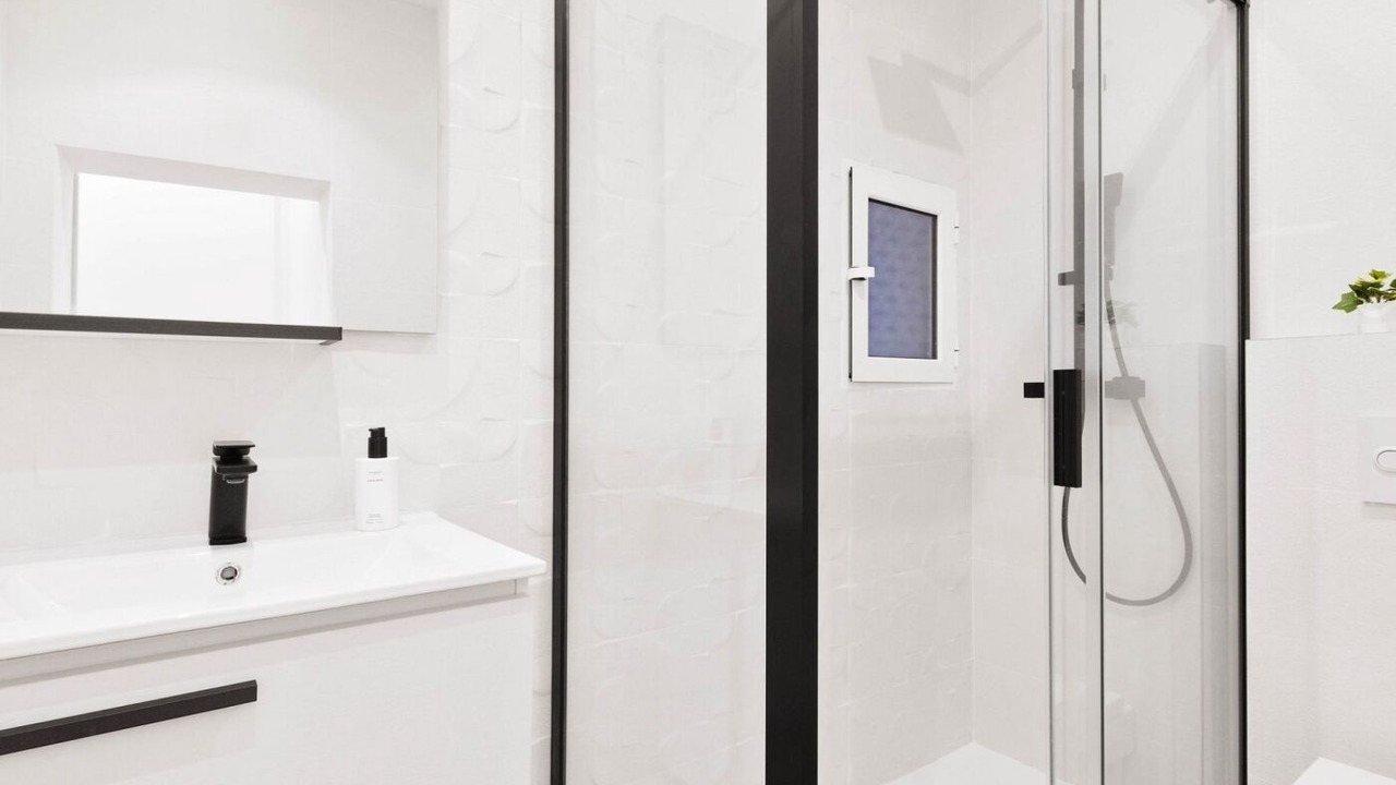 Photo of Bathroom in Sindicat