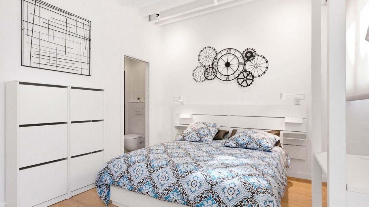 Photo of Bedroom in Sindicat