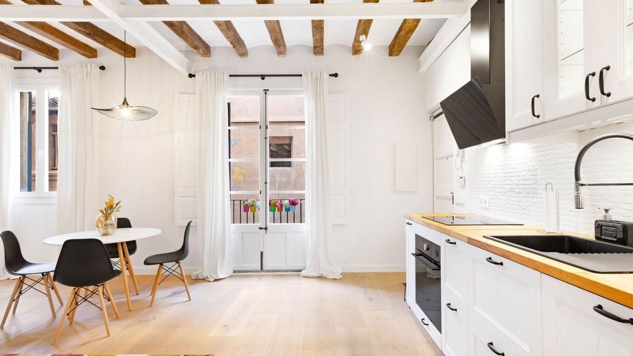 Photo of Kitchen in Sindicat