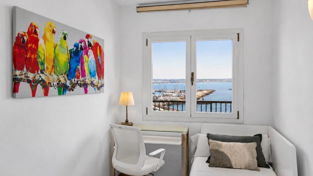 Photo of Bedroom in Can Pastilla